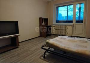 1-к квартира, вторичка, 33м2, 2/9 этаж