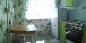 1-к квартира, вторичка, 32м2, 2/5 этаж