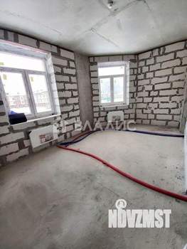 2-к квартира, вторичка, 52м2, 2/3 этаж