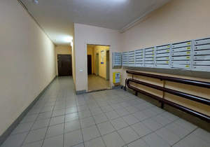 3-к квартира, вторичка, 94м2, 5/17 этаж