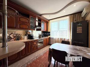 2-к квартира, вторичка, 76м2, 7/12 этаж