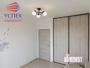 1-к квартира, вторичка, 43м2, 8/12 этаж