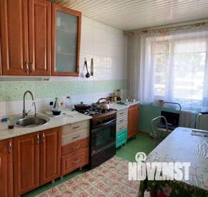 4-к квартира, вторичка, 91м2, 1/9 этаж