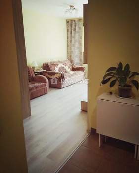 1-к квартира, вторичка, 29м2, 8/12 этаж