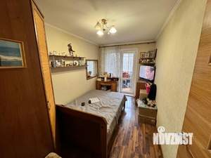 3-к квартира, вторичка, 67м2, 7/9 этаж