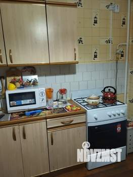 2-к квартира, вторичка, 53м2, 4/10 этаж