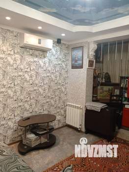 2-к квартира, вторичка, 49м2, 15/17 этаж