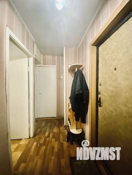 2-к квартира, вторичка, 45м2, 7/9 этаж