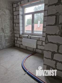 3-к квартира, вторичка, 78м2, 2/3 этаж