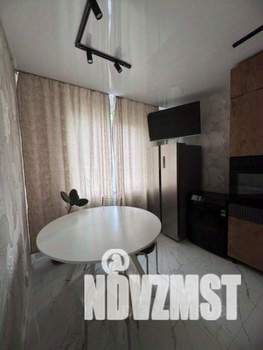 1-к квартира, вторичка, 36м2, 5/9 этаж