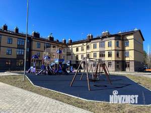 1-к квартира, вторичка, 34м2, 2/3 этаж