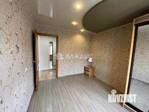 2-к квартира, вторичка, 43м2, 8/9 этаж