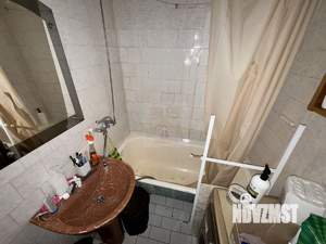 1-к квартира, вторичка, 34м2, 1/9 этаж