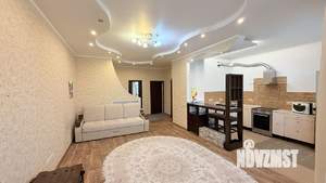 2-к квартира, вторичка, 61м2, 10/16 этаж