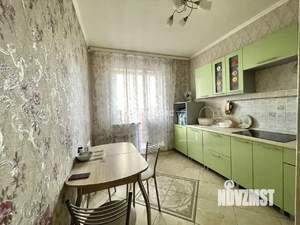 1-к квартира, вторичка, 39м2, 1/22 этаж