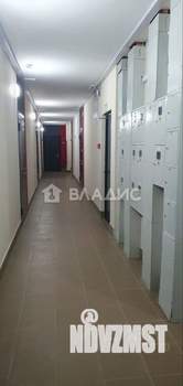 2-к квартира, вторичка, 41м2, 8/16 этаж