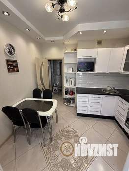 1-к квартира, вторичка, 38м2, 7/21 этаж