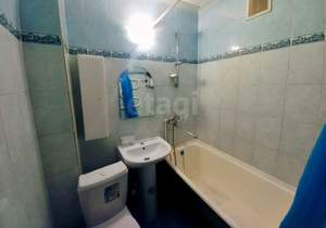 3-к квартира, вторичка, 56м2, 5/5 этаж