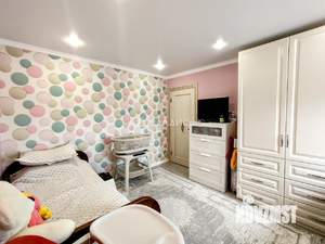 3-к квартира, вторичка, 60м2, 9/9 этаж