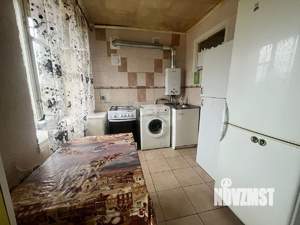 3-к квартира, вторичка, 56м2, 5/5 этаж