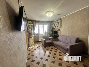 2-к квартира, вторичка, 46м2, 2/5 этаж