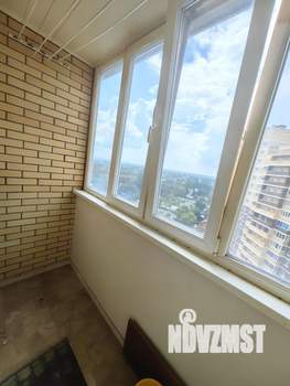 1-к квартира, вторичка, 40м2, 14/22 этаж