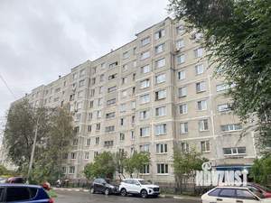 3-к квартира, вторичка, 62м2, 1/9 этаж
