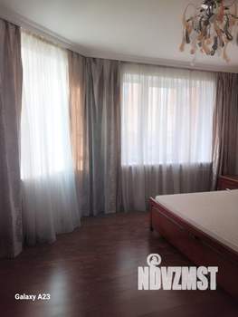 3-к квартира, вторичка, 96м2, 2/9 этаж