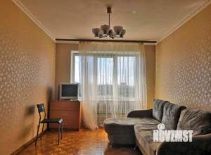 1-к квартира, вторичка, 33м2, 9/9 этаж