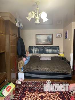 1-к квартира, вторичка, 29м2, 4/5 этаж