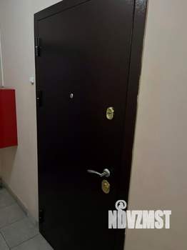 3-к квартира, вторичка, 77м2, 15/17 этаж