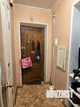 1-к квартира, вторичка, 32м2, 3/5 этаж