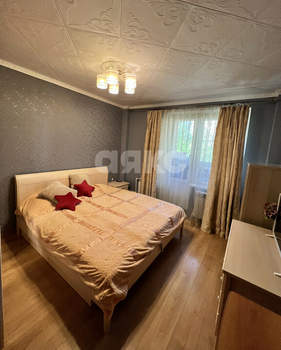 3-к квартира, вторичка, 86м2, 2/14 этаж