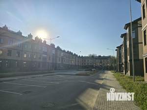 2-к квартира, вторичка, 58м2, 2/3 этаж