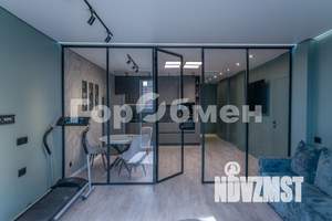 2-к квартира, вторичка, 77м2, 12/22 этаж