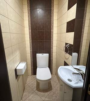 2-к квартира, вторичка, 68м2, 13/17 этаж