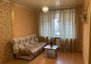 1-к квартира, вторичка, 32м2, 3/4 этаж