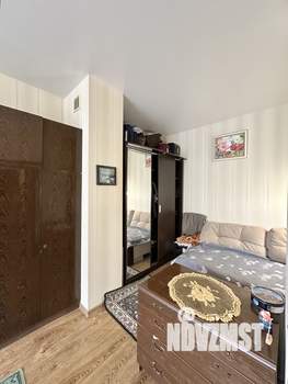 1-к квартира, вторичка, 45м2, 3/4 этаж