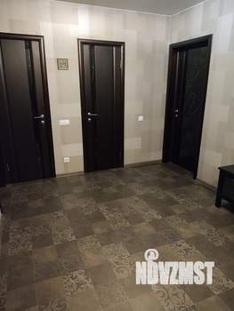 2-к квартира, вторичка, 70м2, 14/14 этаж