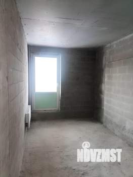 1-к квартира, вторичка, 38м2, 4/22 этаж