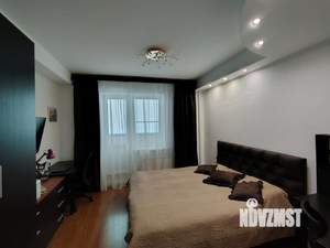 2-к квартира, вторичка, 63м2, 1/10 этаж