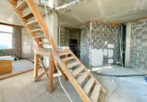 4-к квартира, вторичка, 170м2, 21/22 этаж