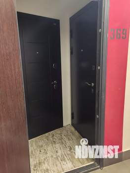 Студия квартира, вторичка, 19м2, 1/17 этаж