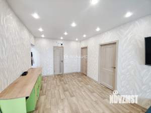 3-к квартира, вторичка, 70м2, 8/22 этаж