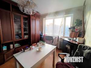 3-к квартира, вторичка, 62м2, 6/9 этаж
