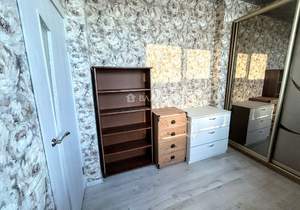 2-к квартира, вторичка, 45м2, 4/21 этаж