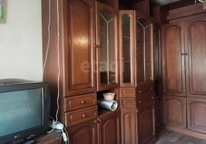 2-к квартира, вторичка, 45м2, 3/5 этаж