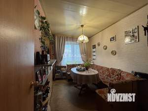 2-к квартира, вторичка, 58м2, 5/9 этаж