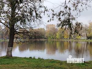 1-к квартира, вторичка, 35м2, 3/5 этаж