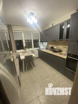 1-к квартира, вторичка, 35м2, 5/14 этаж